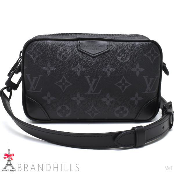 LOUIS VUITTON（ルイ・ヴィトン） トロカデロ ウェアラブルウォレット