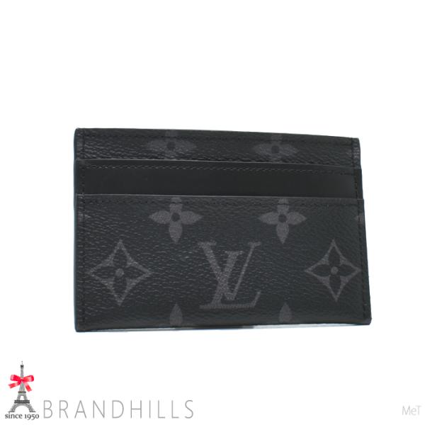 LOUIS VUITTON（ルイ・ヴィトン） カードケース メンズ ポルト カルト