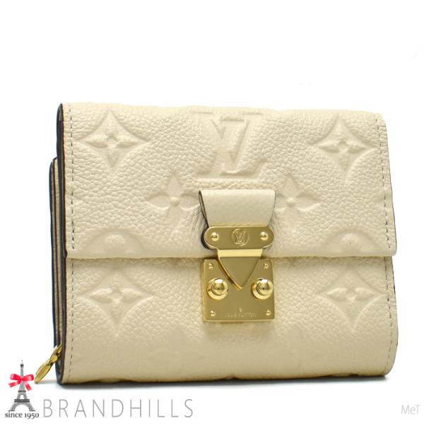 LOUIS VUITTON（ルイ・ヴィトン） 財布 ポルトフォイユ メティス