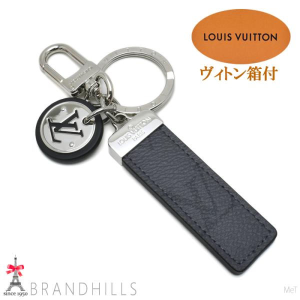 LOUIS VUITTON（ルイ・ヴィトン） キーホルダー メンズ ポルトクレ