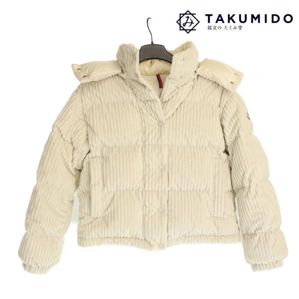 MONCLER（モンクレール） MONCLER Daosショートダウンジャケット