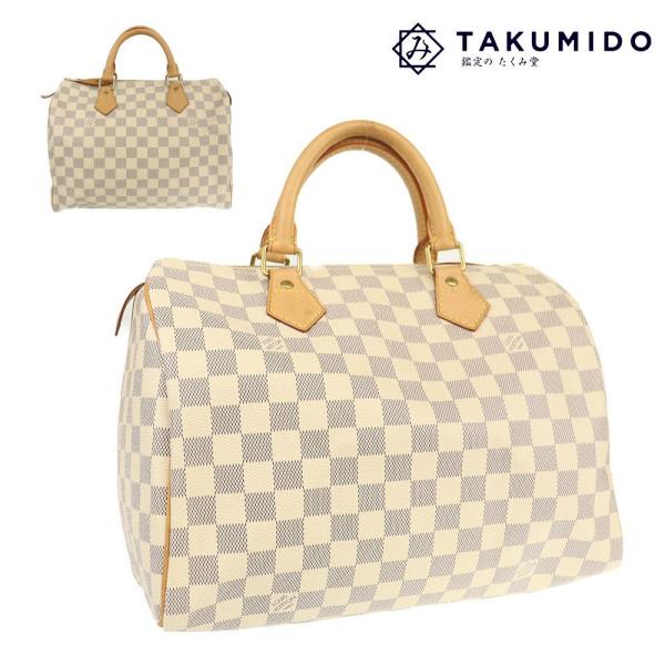 LOUIS VUITTON（ルイ・ヴィトン） ボストンバッグ スピーディ 30