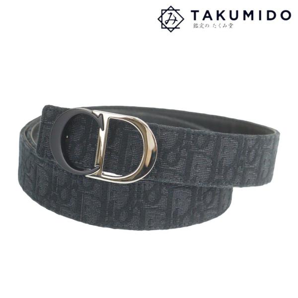 Christian Dior（クリスチャン・ディオール） ベルト サイズ85/34