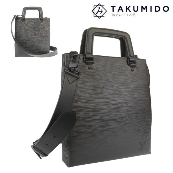 LOUIS VUITTON（ルイ・ヴィトン） LOUIS VUITTON 2WAY ショルダー