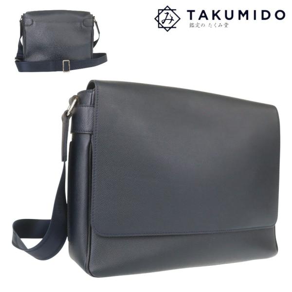 ルイ・ヴィトン　ロマンMM ショルダーバッグ LOUIS VUITTON（ルイ・ヴィトン） ショルダーバッグ ロマン MM M32624