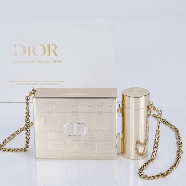 新品同様 クリスチャンディオール ルージュ ディオール ミノディエール  
