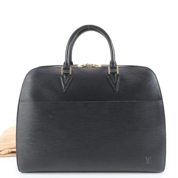 新品同様 ルイヴィトン■エピ ソルボンヌ M54512 レザー ビジネス バッグ 極美品 ルイヴィトン エピ ソルボンヌ M54512 レザー ビジネス バッグ