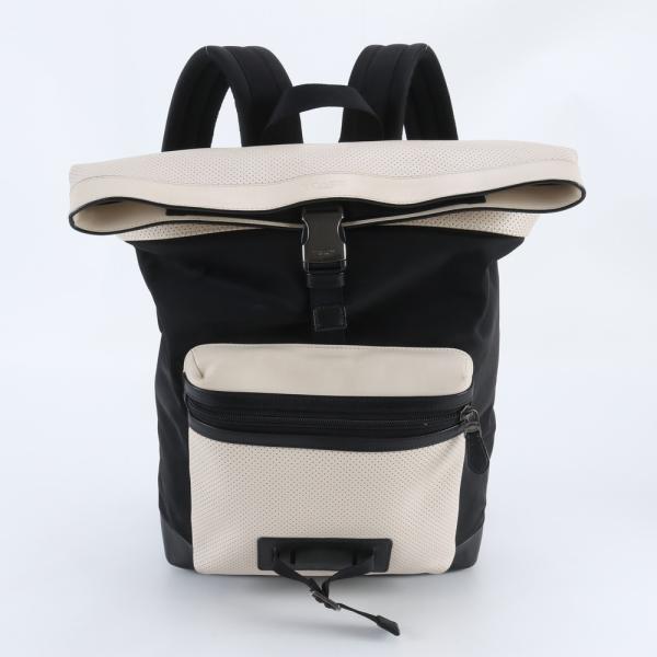 極美品 コーチ エクスプローラー レザー リュックサック リュック バックパック ショルダー バッグ ビジネス A4 メンズ EME DU60-8