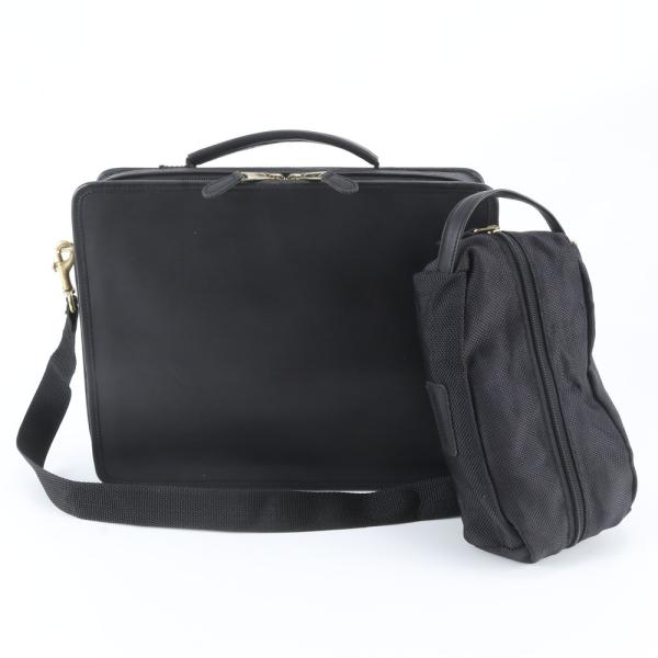 新品 COACH ビジネスバッグ レザー ショルダーバッグ 革　コーチ 2way 極美品 コーチ 0539 レザー 2WAY ビジネス バッグ PCケース 斜め掛け