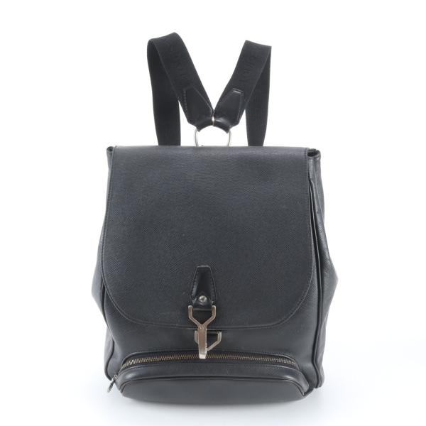 美品 ルイヴィトン タイガ カシアー M30172 レザー リュックサック