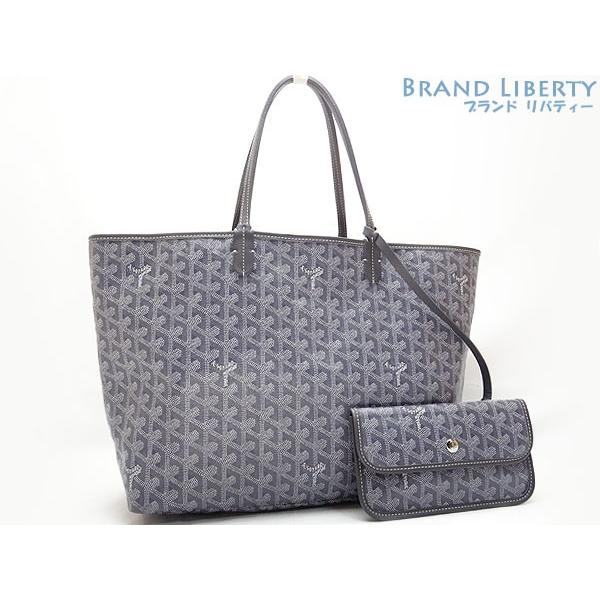 GOYARD（ゴヤール） 新古品 サンルイPM トートバッグ ショルダーバッグ