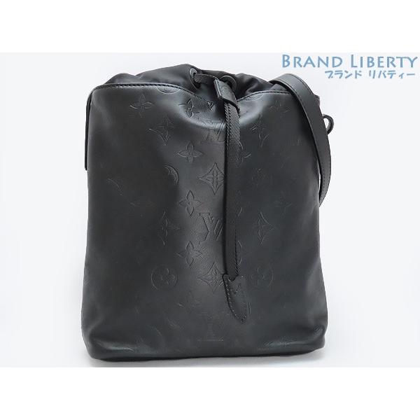 LOUIS VUITTON（ルイ・ヴィトン） 限定新古品 モノグラム シャドウ