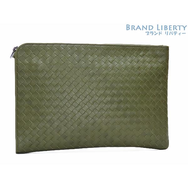 BOTTEGA VENETA（ボッテガ・ヴェネタ） 新品同様 ボッテガ ヴェネタ 