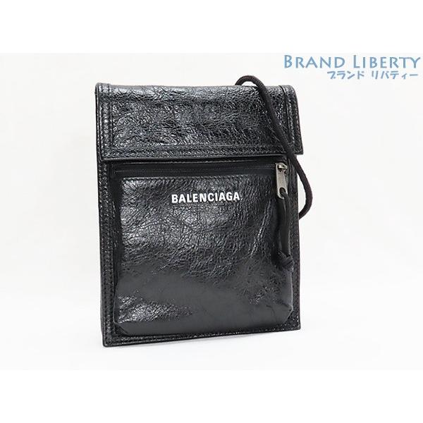 BALENCIAGA（バレンシアガ） 超美品 エクスプローラー ポーチ