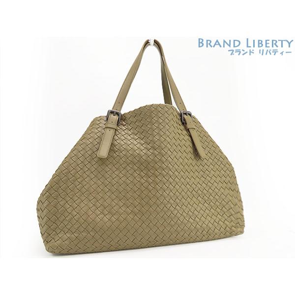 BOTTEGA VENETA（ボッテガ・ヴェネタ） 超美品 ボッテガ ヴェネタ