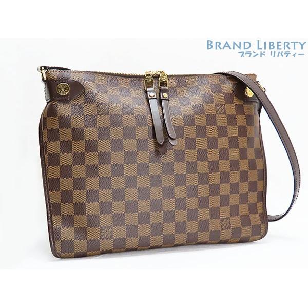 再値下げ≫ 美品 LOUIS VUITTON ダミエ ショルダーバッグ LOUIS VUITTON（ルイ・ヴィトン） 【極美品】ルイヴィトン ダミエ