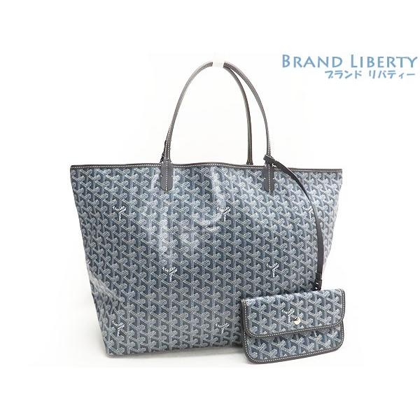 GOYARD（ゴヤール） 新古品 サンルイGM ショルダーバッグ トートバッグ