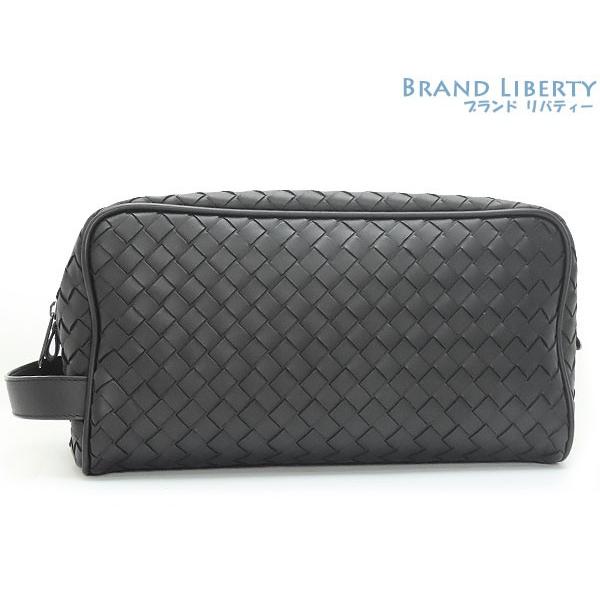 超美品】ボッテガ ヴェネタ BOTTEGA VENETA イントレチャート  