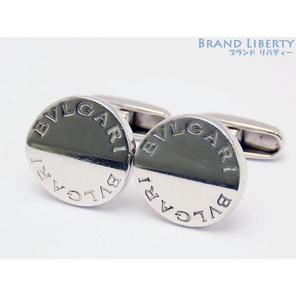 BVLGARI【ブルガリ】カフス ブルガリ・ブルガリ カフリンク Yellow Gold 322302 | カフス