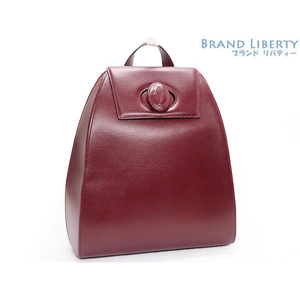 MUST DE CARTIER 美品 カルティエ マストドゥカルティエ ターン MUST DE CARTIER 美品 カルティエ マストドゥカルティエ ターン