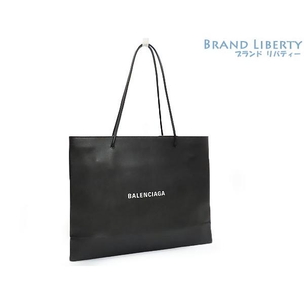 BALENCIAGA 珍しいトートバッグ