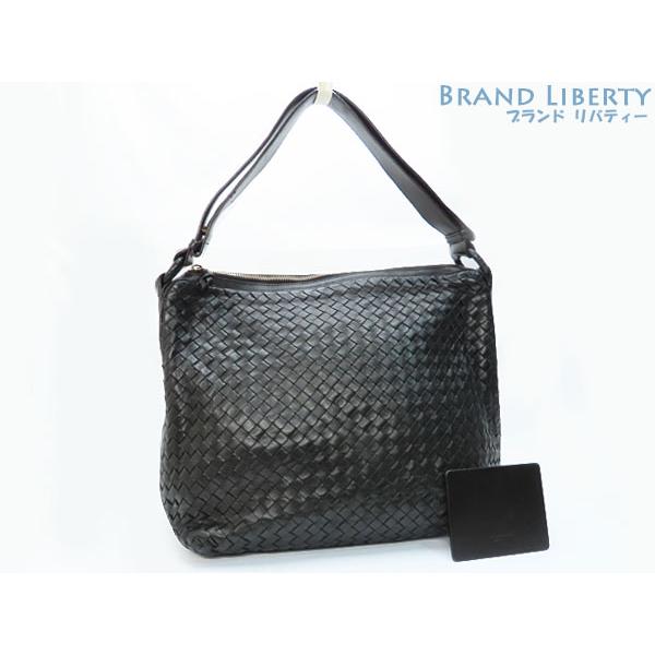 BOTTEGA VENETA 美品 ボッテガ ヴェネタ イントレチャート ワン BOTTEGA VENETA 美品 ボッテガ ヴェネタ イントレチャート ワン