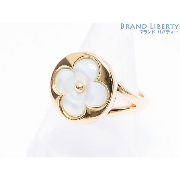 LOUIS VUITTON 新品仕上げ ルイヴィトン バーグ サン ブロッサム  