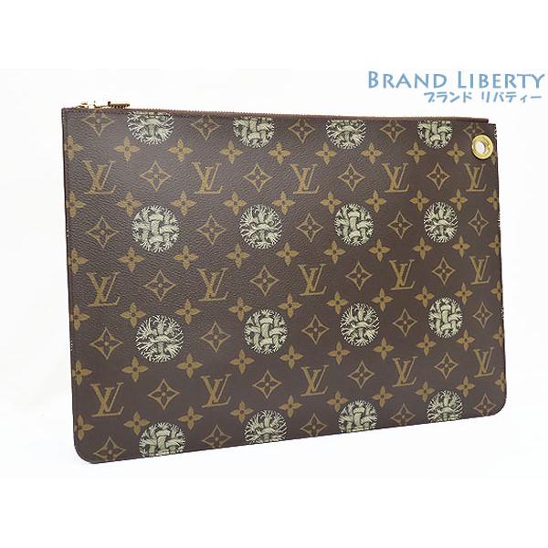 LOUIS VUITTON（ルイ・ヴィトン） 激レア限定新古品 モノグラム 