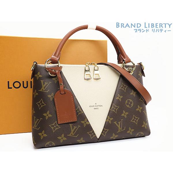 LOUIS VUITTON ルイヴィトン モノグラム M44520