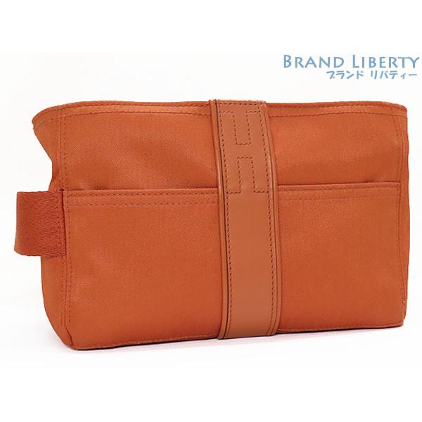 未使用 エルメスアカプルコセカンドクレシェドトワレGMセカンドバッグクラ HERMES（エルメス） 美品 アカプルコ セカンドクレシェドトワレGM
