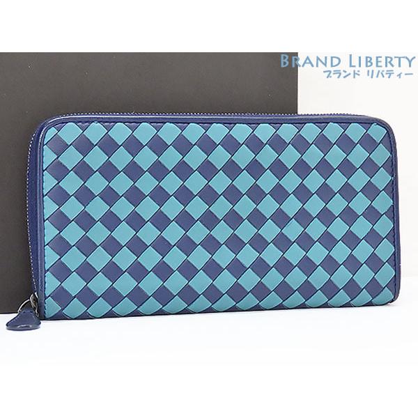 BOTTEGA VENETA レア美品 ボッテガ ヴェネタ イントレチャート  