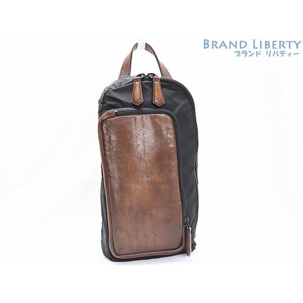 Berluti（ベルルッティ） レア超美品 カリグラフィ ウォークアップ