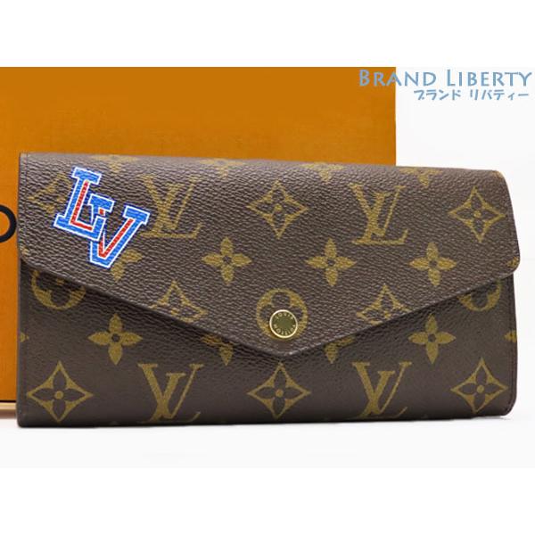 LOUIS VUITTON（ルイ・ヴィトン） 新古品 モノグラム ポルトフォイユ