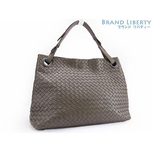 BOTTEGA VENETA 美品 ボッテガ ヴェネタ イントレチャート BOTTEGA VENETA 美品 ボッテガ ヴェネタ イントレチャート
