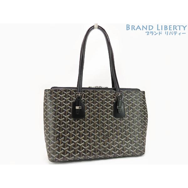 美品 ゴヤール オキナワPM ショルダー トートバッグ ハンドバッグ  