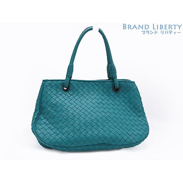BOTTEGA VENETA 新品同様 ボッテガ ヴェネタ イントレチャート 