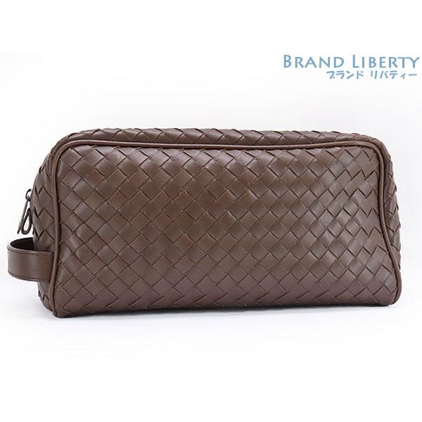 BOTTEGA VENETA 美品 ボッテガ ヴェネタ イントレチャート 
