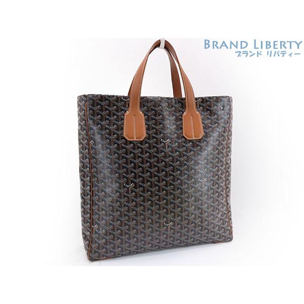 GOYARD（ゴヤール） 超美品 サック ヴォルテール トートバッグ