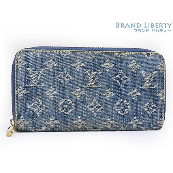 ルイヴィトン  ジッピー　ウォレット　長財布　モノグラム LOUIS VUITTON（ルイ・ヴィトン） 長財布 ジッピーウォレット M95341