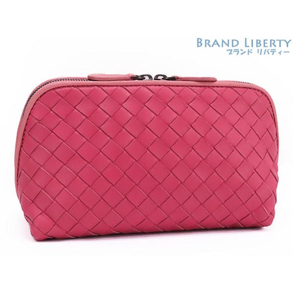BOTTEGA VENETA レア新古品 ボッテガ ヴェネタ イントレチャート BOTTEGA VENETA レア新古品 ボッテガ ヴェネタ イントレチャート