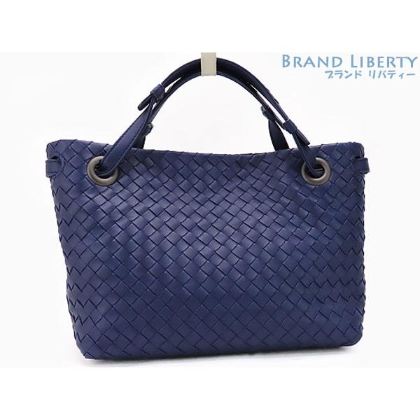 ボッテガ・ヴェネタ(BOTTEGA VENETA) 中古 ハンドバッグ | 通販・人気