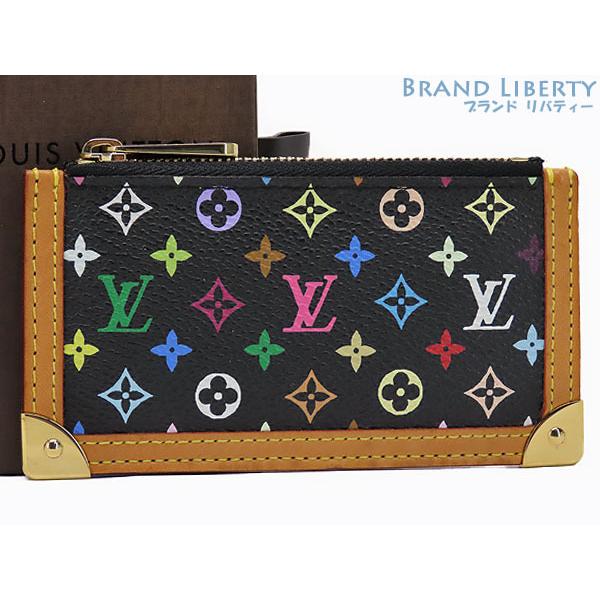 LOUIS VUITTON 超美品 ルイヴィトン モノグラムマルチカラー LOUIS VUITTON 超美品 ルイヴィトン モノグラムマルチカラー