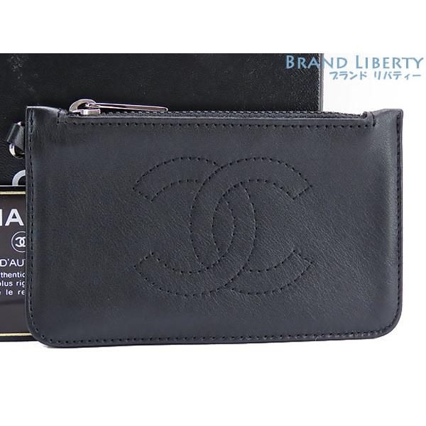 CHANEL（シャネル） 未使用 ココマーク コインケース コインパース 
