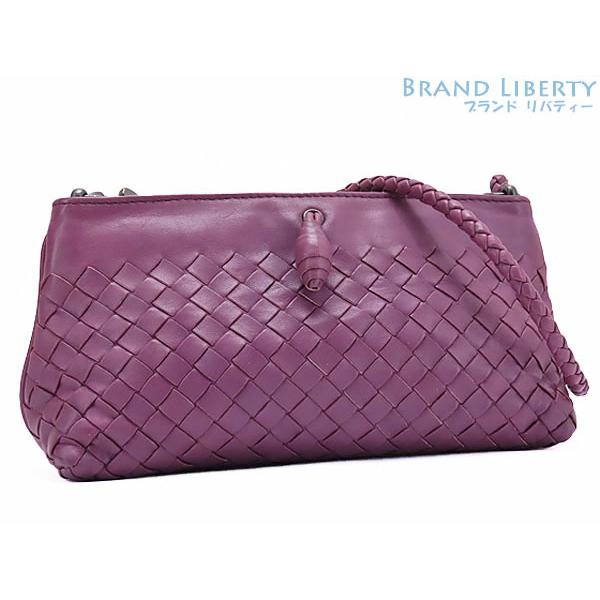 Bottega Beneta ボア ハンドバッグ Bottega Beneta ボア ハンドバッグ