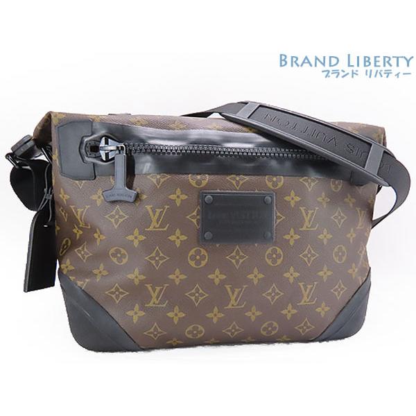 LOUIS VUITTON（ルイ・ヴィトン） レア美品 モノグラム ウォーター