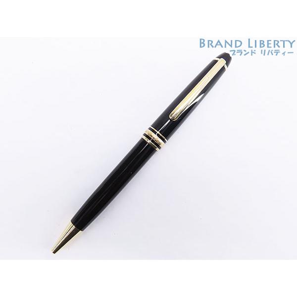 MONTBLANC（モンブラン） マイスターシュテュック クラシック ツイスト