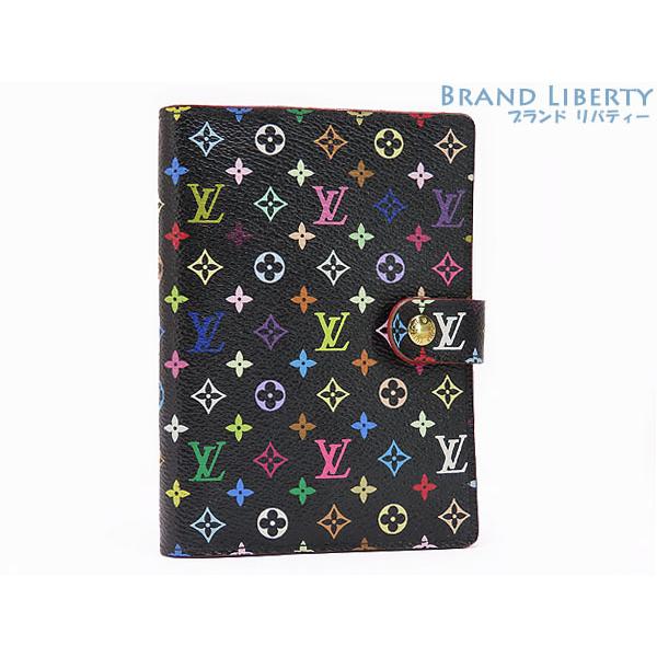 LOUIS VUITTON レア美品 ルイヴィトン モノグラムマルチカラー  