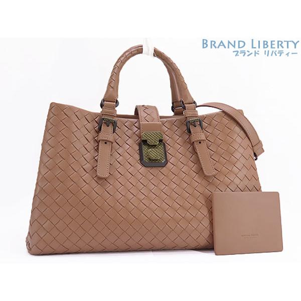 BOTTEGA VENETA（ボッテガ・ヴェネタ） 超美品 ボッテガ