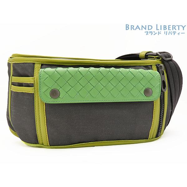 BOTTEGA VENETA（ボッテガ・ヴェネタ） 新品同様 ボッテガ ヴェネタ