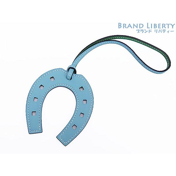 レア新古品 エルメス パドック ホースシュー シュバル 馬蹄モチーフ  